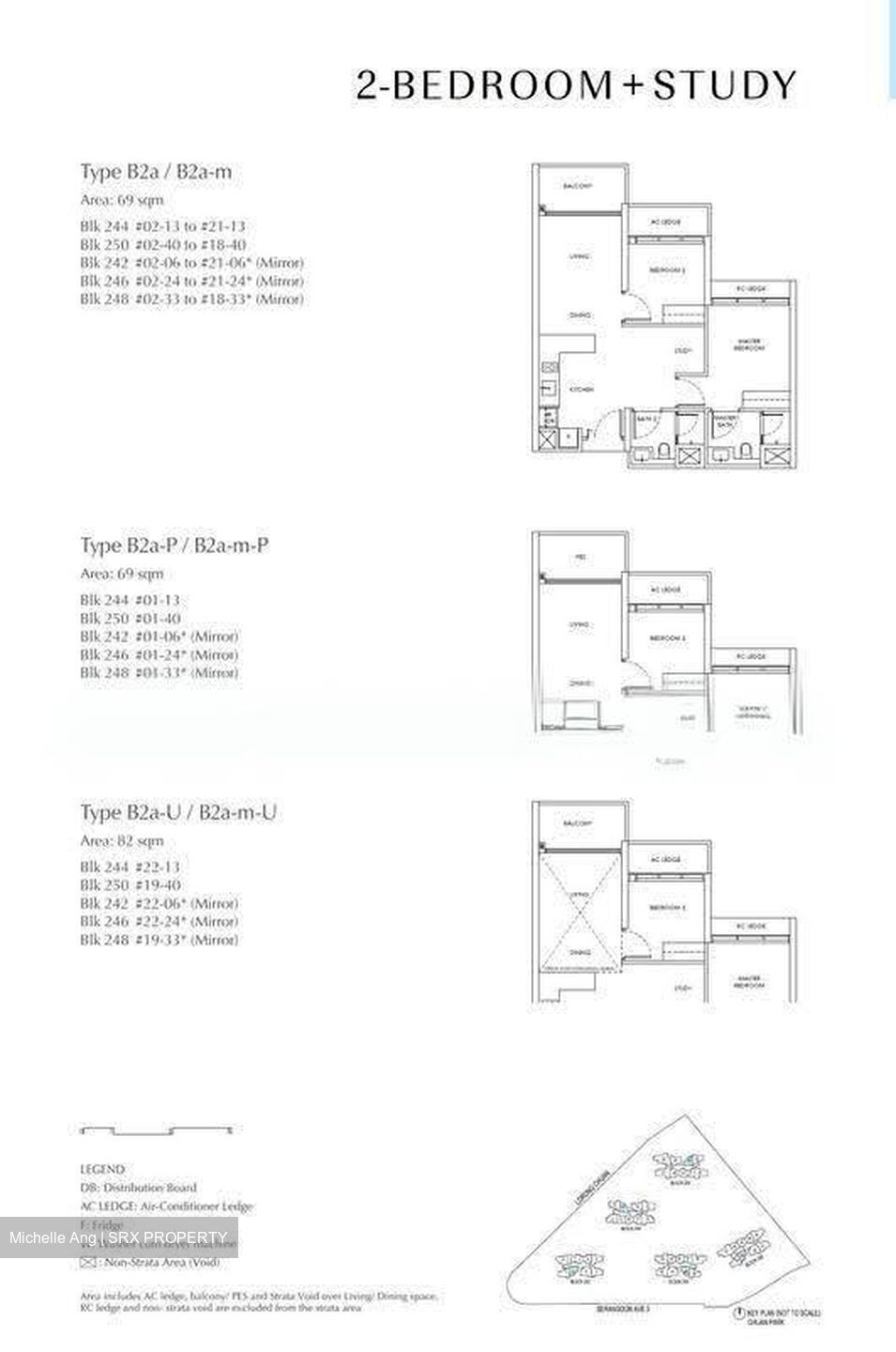 Chuan Park (D19), Condominium #617140321